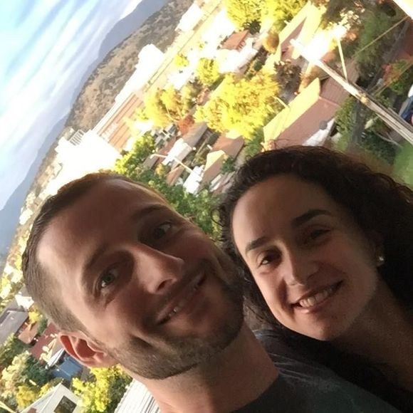 Meet your Posher, Ronnie - Picture 1 of 1